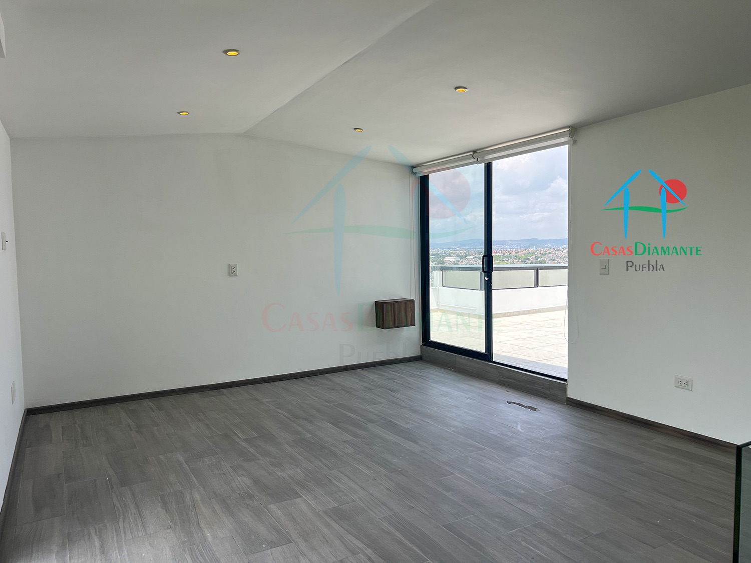 Parque Gran Reserva Casa Primavera - Family Room 1 Parque Gran Reserva Casa Primavera - Family Room 1